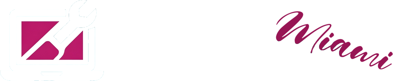 Fix My Computer Miami